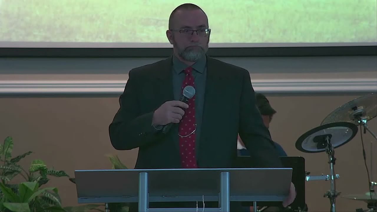 Elk Point Baptist Church Live Stream YouTube