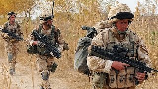 PATROLLING AFGHAN IN VR IS INSANE!!!! AND NEW ARMA 3 SETUP FOR 1.3 RUNTIME