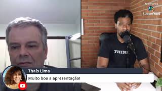[IBM + FATEC Jundiaí] Master the Mainframe