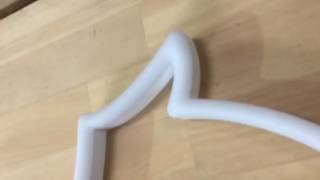 ネオンサインに見える LEDサイン