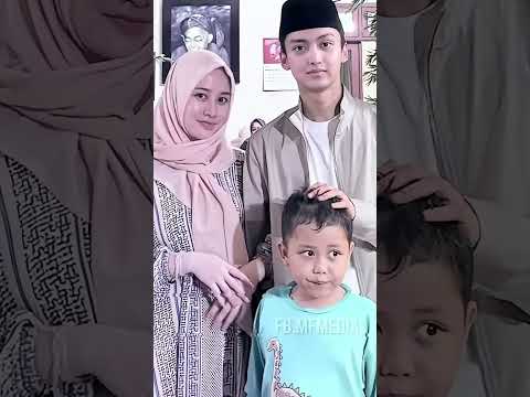 SERAT PENJAJAH GUS AZMI FEAT HENDRA