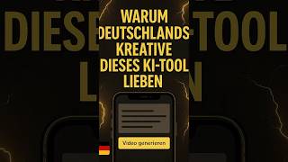 Mit diesem KI-Geheimnis geht Deutschland viral – jetzt testen!