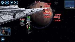 Executrix vs maxed out Profundity