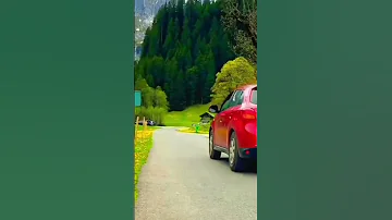 Pahoro Ka Hussn Natural Beauty 