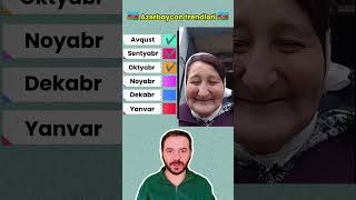 Azərbaycan Trendləri