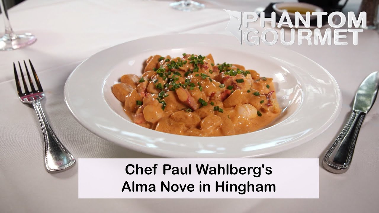 Chef Paul Wahlberg s Alma Nove In Hingham YouTube chef-paul-wahlberg-s-alma-nove-in-hingham-youtube