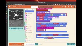 MakeCode Arcade   The Pirate Ship Game17