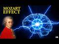 Mozart Effect (efecto mozart)🧠🔝 Classical Music for Brain Power, Studying and Concentration