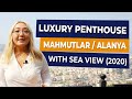 Luxury Penthouse For Sale In Mahmutlar Alanya Turkey | Property For Sale In Turkey | Capitol Estate