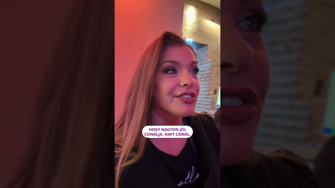 Na, ilyen egy valódi közösség! 🥰