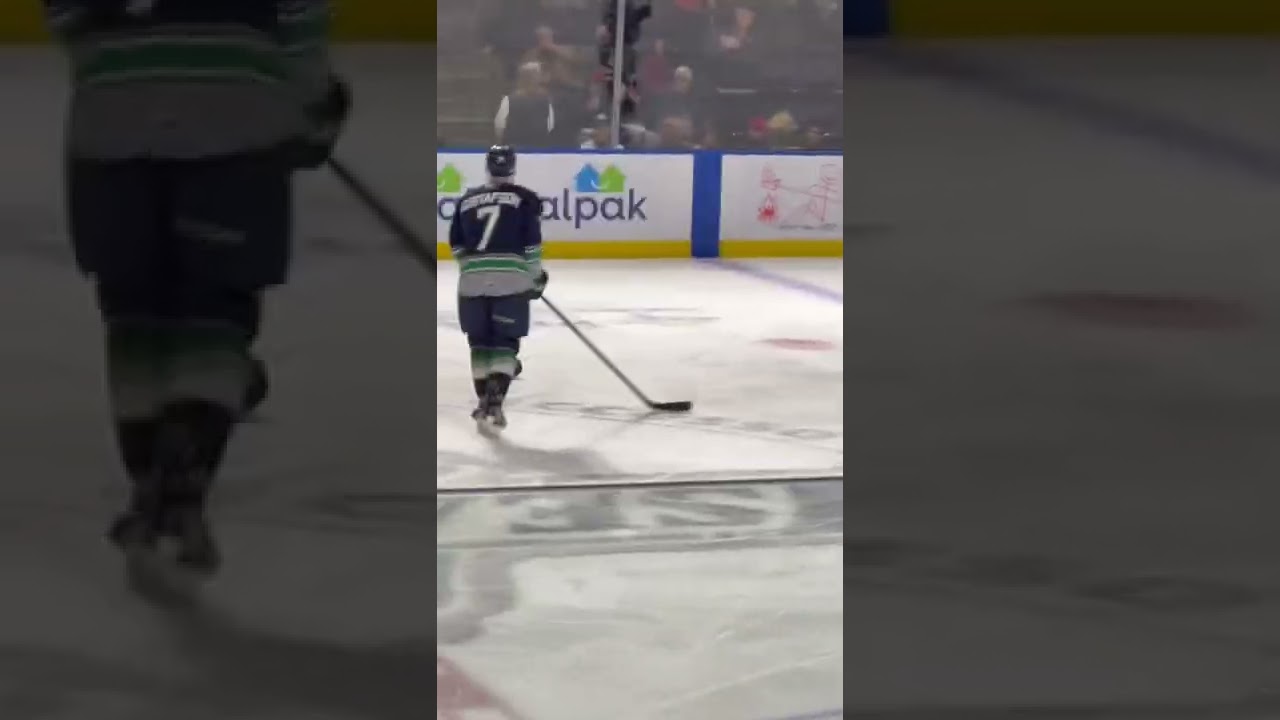THUNDERBIRDS FIGHT KELOWNA 