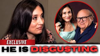 At 42, Danny DeVito Daughter FINALLY ADMITS What We All Suspected