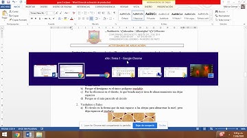 Como insertar video en Exelearning