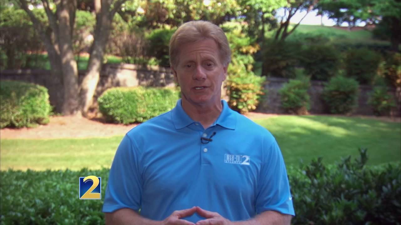 Georgia's Hidden Treasures PARKS DCS