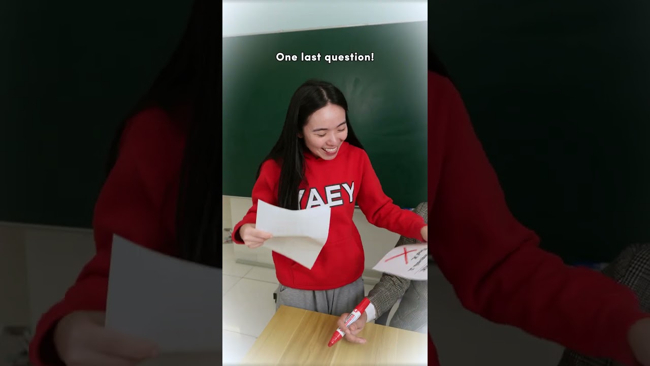 Why Teachers Quit