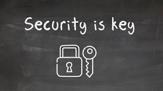 How secure is ADP?
