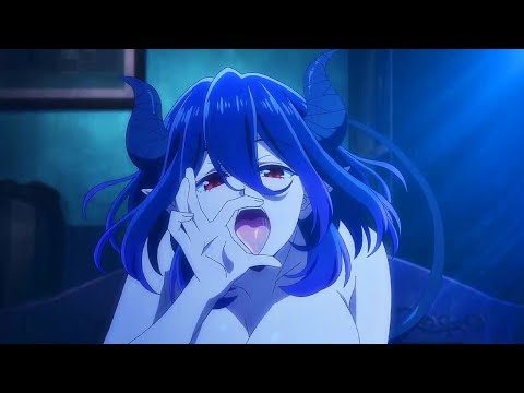 Kinsou no Vermeil「AMV」God is a Woman ᴴᴰ 