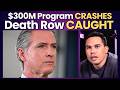 Death Row Inmates Were Using a $300M "Education" Program to Groom Minors