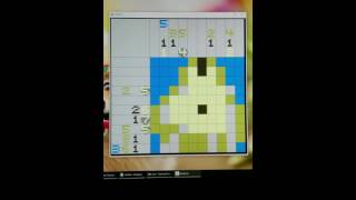 My Picross Solver screenshot 5