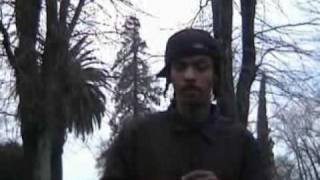 Hurrikaine J - Tell Me Why (Music Video)