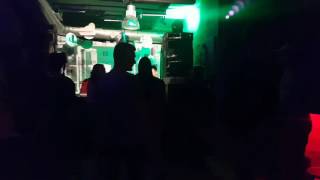 Kraftwerk bar