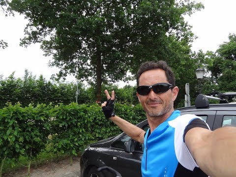 Ijsselmeerradweg Vlog # 9