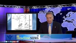 BSN Headline News for August 25, 2014-ALS Challenge