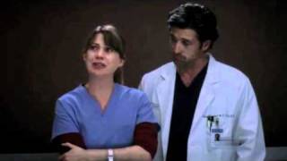 Grey's Anatomy 7x18 "Merder Elevator Scene" Profile