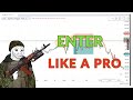 My Secret Entry and Exit Straregy #forex