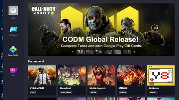 how to download and install call of duty mobile on tencent gaming buddy
