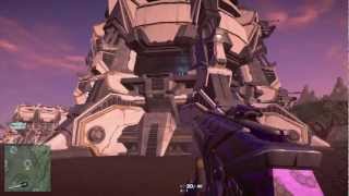 Planetside 2 Tips/Tricks - Original Tower Climb