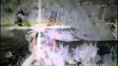 MW2 PS3: GodlyModz *NEW* Challenge Lobby Patch