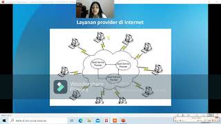 Tugas 6 Cloud Computing : 3 Jenis layanan Cloud Computing
