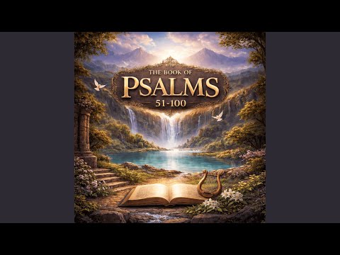 Psalms 72 KJV Audio Bible, video poster frame