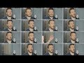 Mirrors (ACAPELLA) - Justin Timberlake cover by Jared Halley