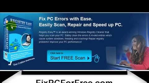 How to Fix ActiveX DLL errors