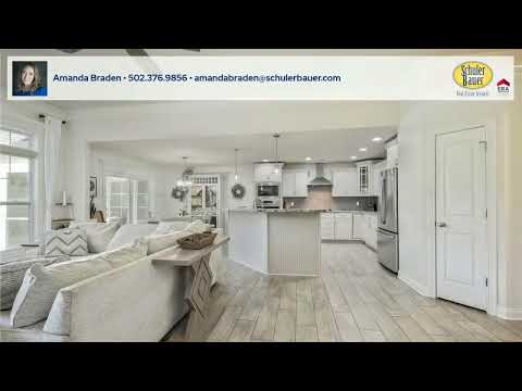 1612 Pine Valley Way, Henryville, IN home video tour