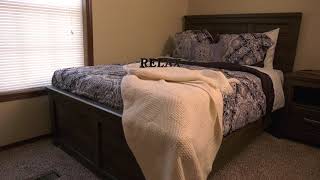 OAKWOOD 2BR