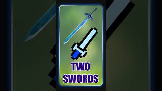 More than one master sword #zelda #nintendo #totk #oot #gaming