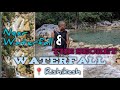 Rishikesh  the secret waterfall  neer waterfall  rishabh pathak vlogs rishikesh neerwaterfall