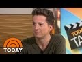 Charlie Puth: Grammy Nomination ‘Caught Me Completely Off Guard’ | TODAY