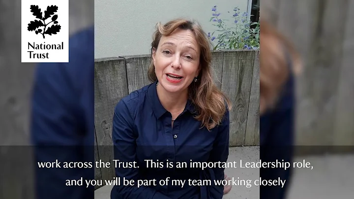 Head of Collections Management opportunity at the National Trust