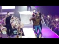 Chris Brown- Loyal🎤💯(Live at Oslo Spektrum Norway HD)