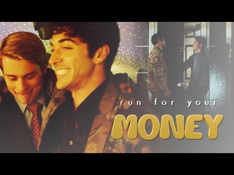 run for your money | alex & henry