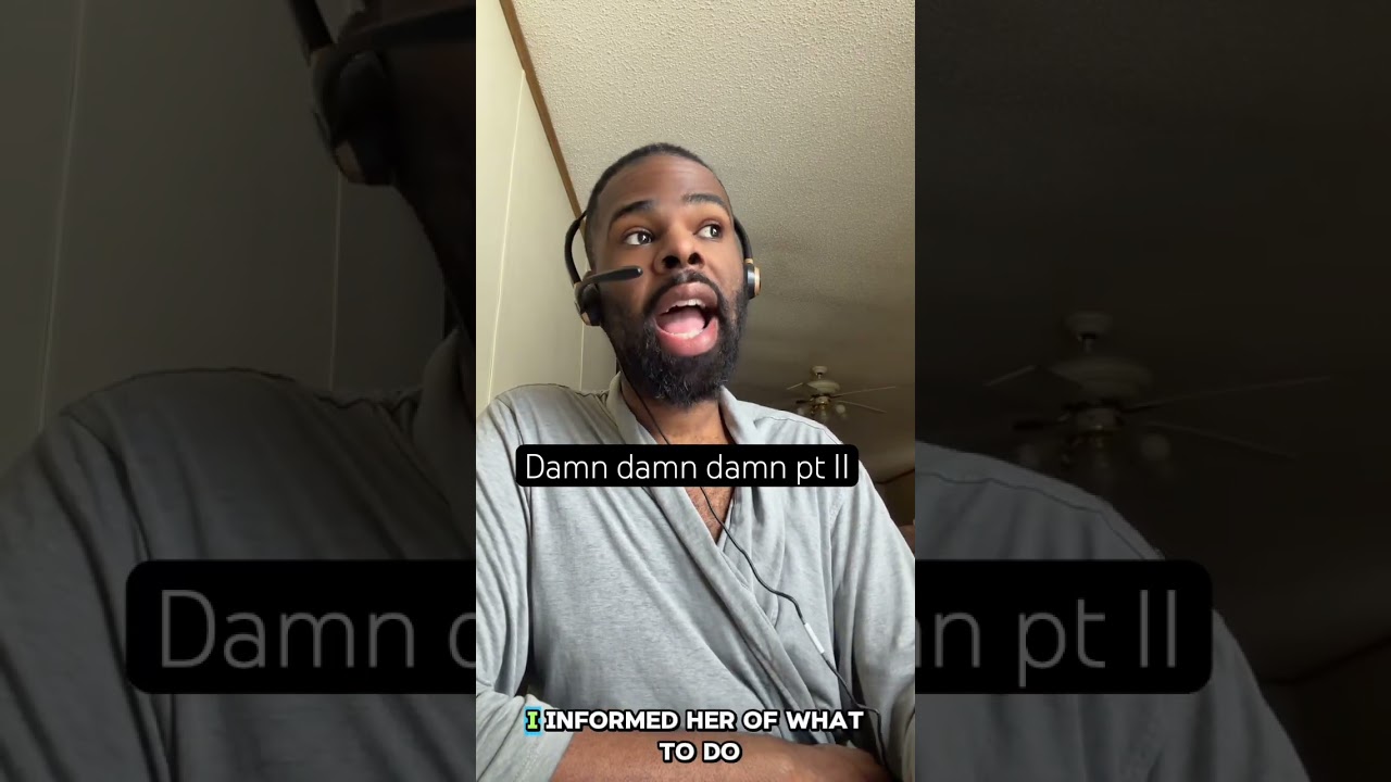 I’m always on my toes.😒#customerservice #workfromhome #viral #contentcreator #fyp #shorts