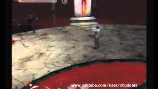 Silent Hill 4: The Room - Part 25 [21 Sacraments and Credits]