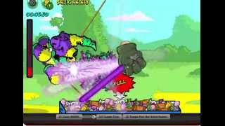 Pinata Hunter Hacked screenshot 4