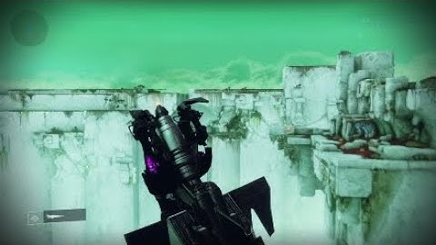 Better infinite reverse slipstream