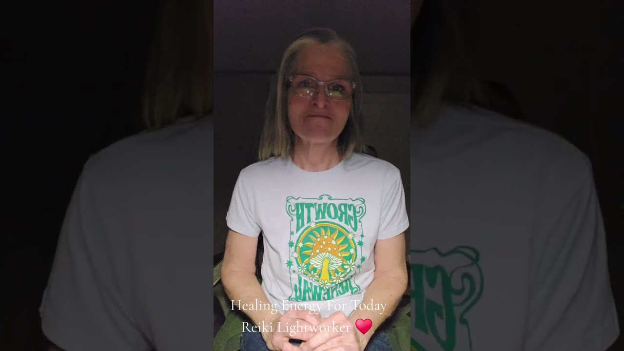 Healing Energy For Today Reiki Lightworker 