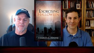 Paganism, the Occult & Halloween - How Dangerous Is It?